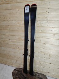 LYŽE ELAN ELEMENT 76 160CM --MODEL 2026--